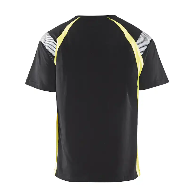 T-shirt Blåkläder 33321030