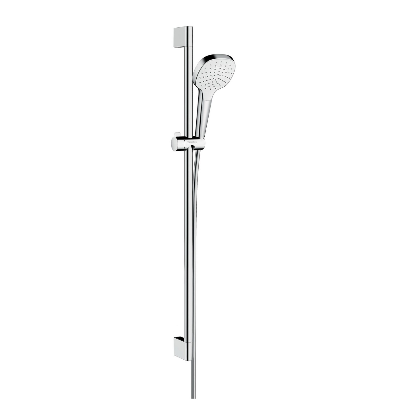 HG Croma Select E 1jet Unica Set 90cm Höjd: 959 mm, Utan EcoSmart