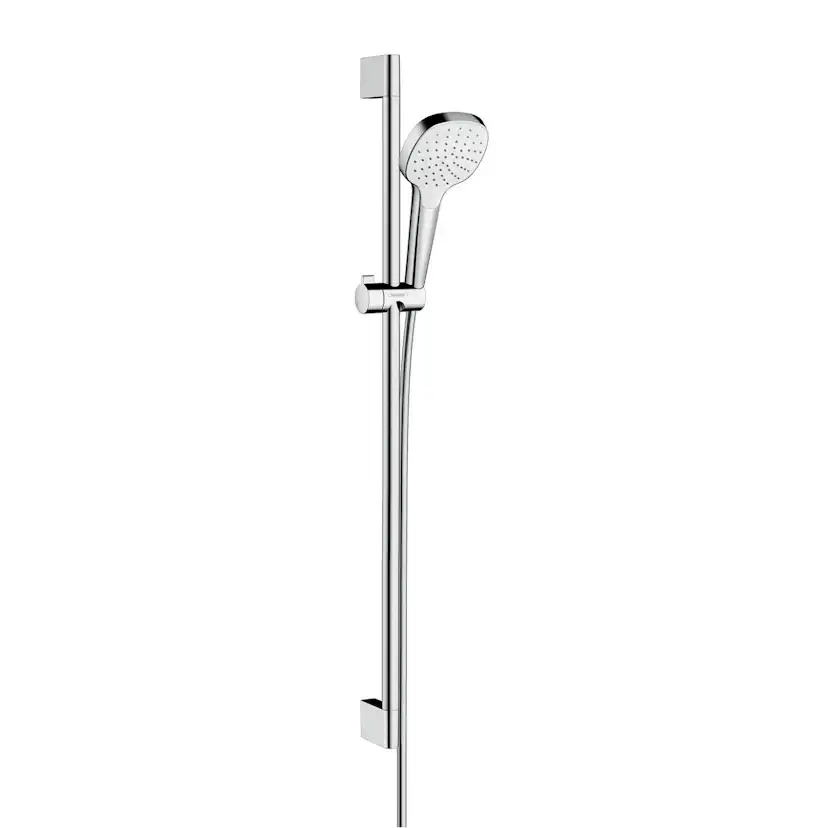 HG Croma Select E 1jet Unica Set 90cm Höjd: 959 mm, Utan EcoSmart