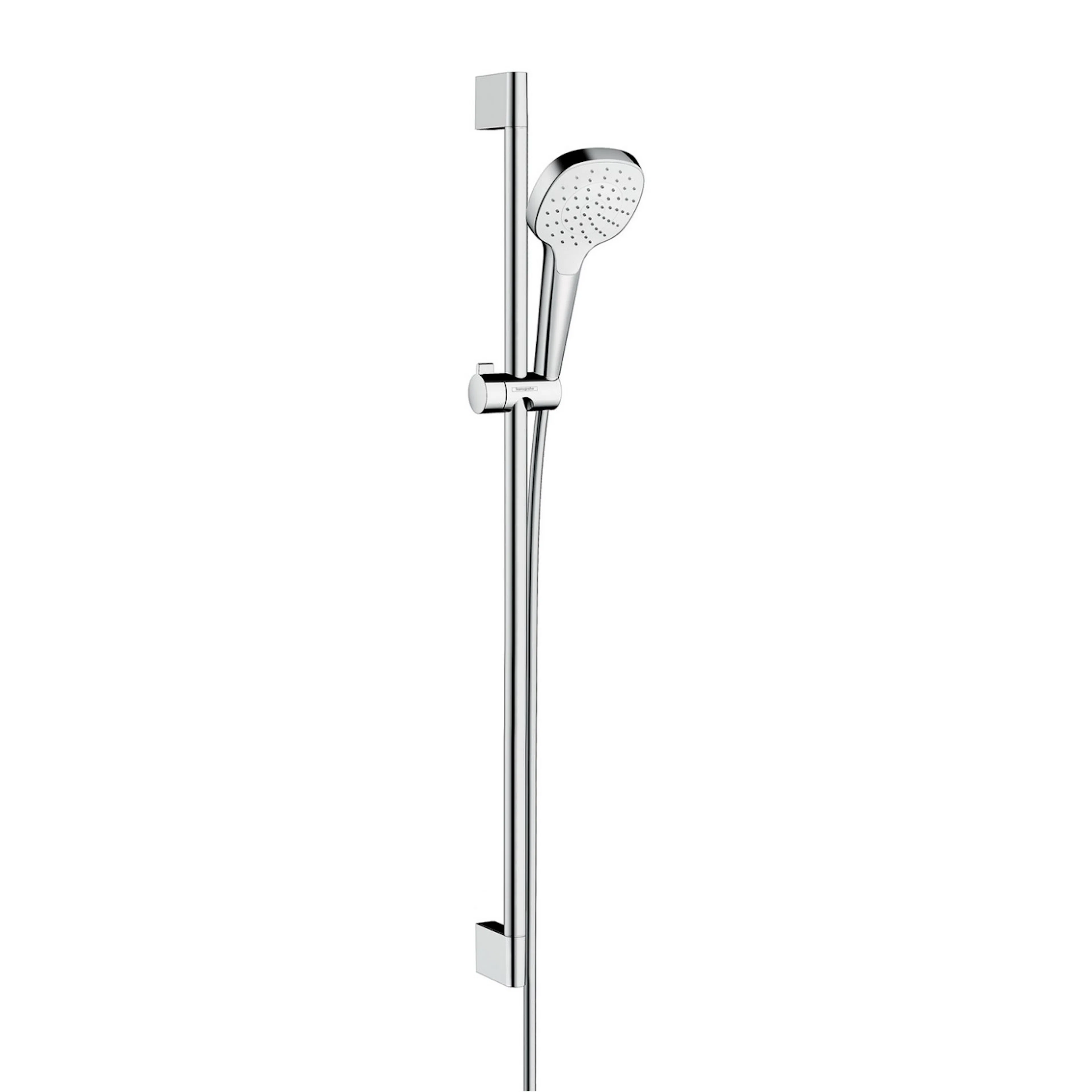 Duschset Hansgrohe Croma Select E