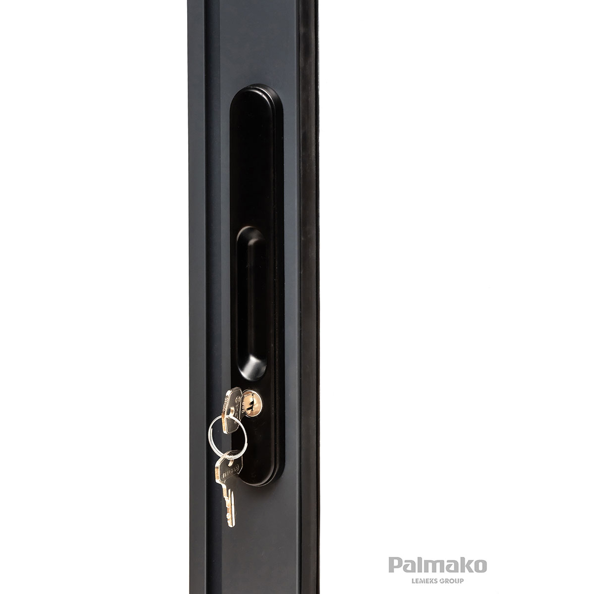 Stuga Palmako Andrea 17,9 m2 (inv. 17,1 m2)