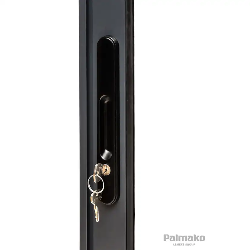 Stuga Palmako Andrea 17,9 m2 (inv. 17,1 m2)