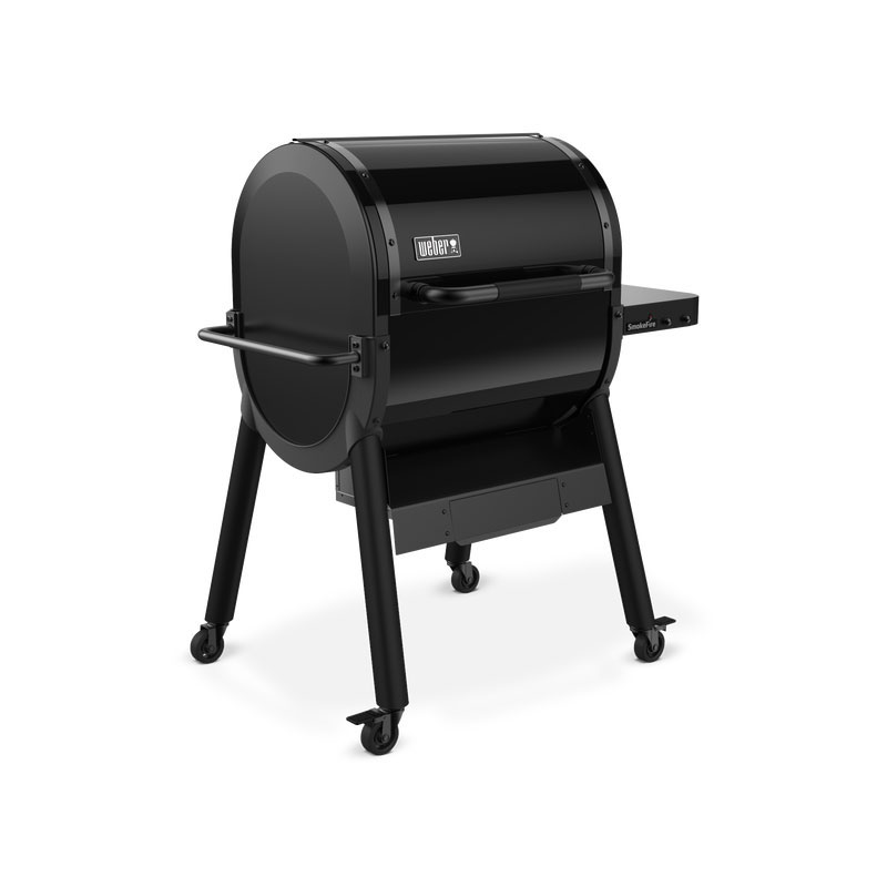 Träpelletsgrill Weber SmokeFire EPX4