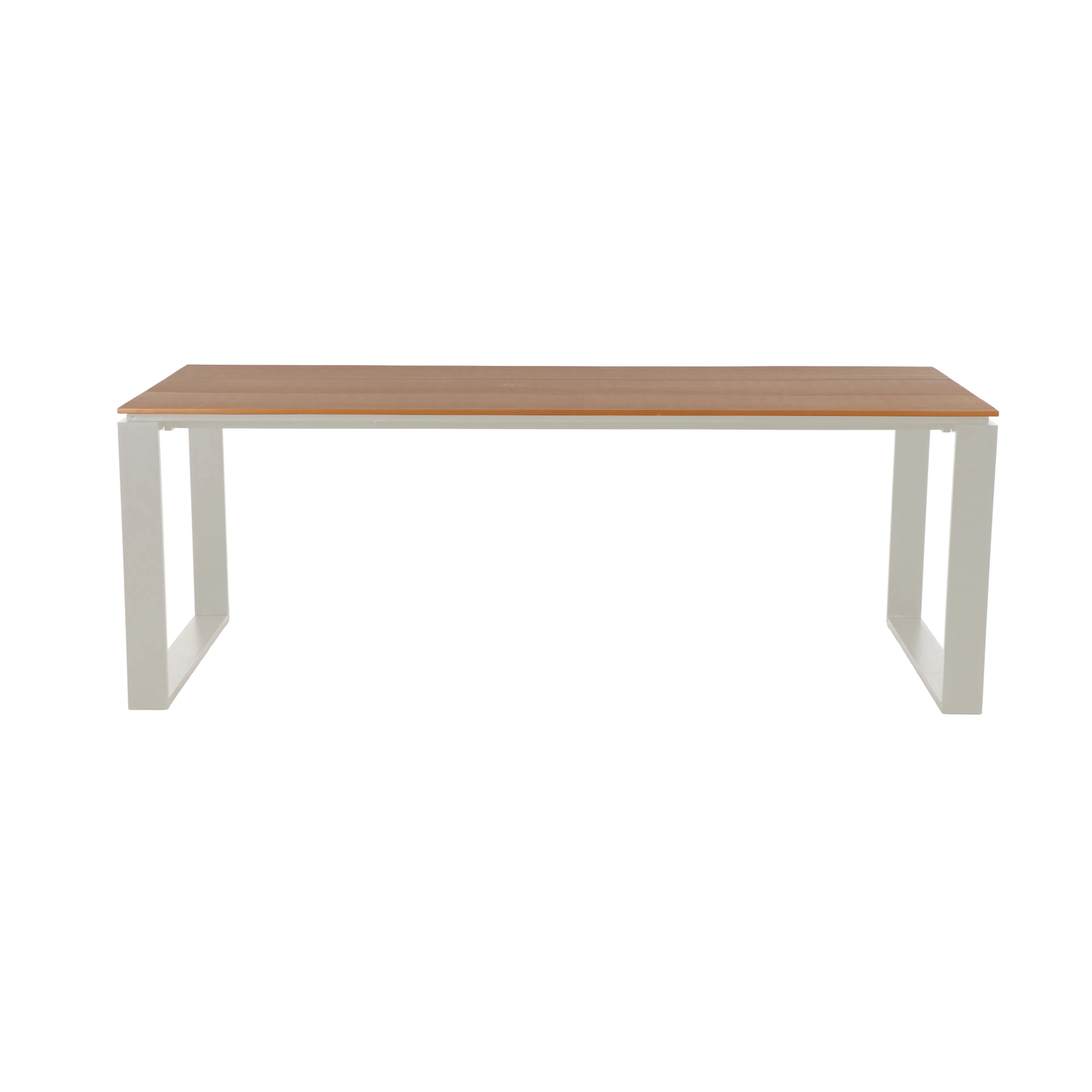 Light Teak/Sandy Grey