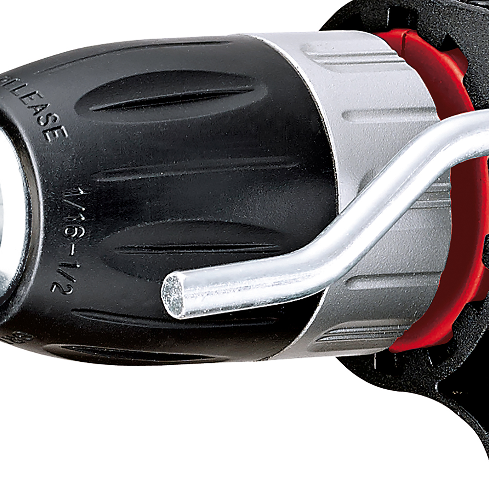 Slagborrmaskin Einhell TC-ID 650 E