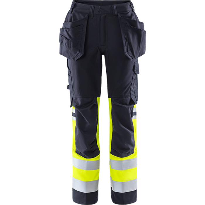 Flamskyddad Byxa Dam Fristads 2171 ATHF