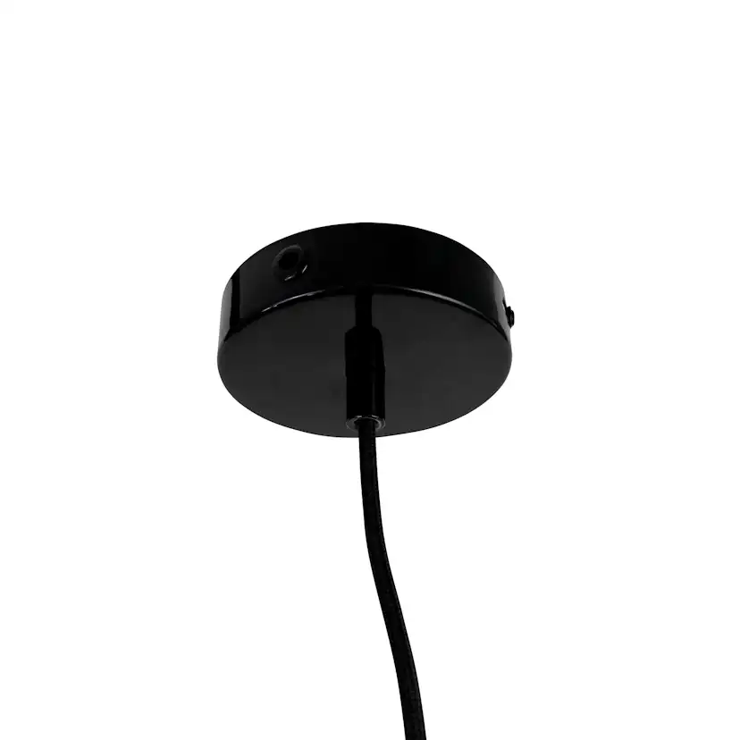 Taklampa Dyberg Larsen Planet Pendel
