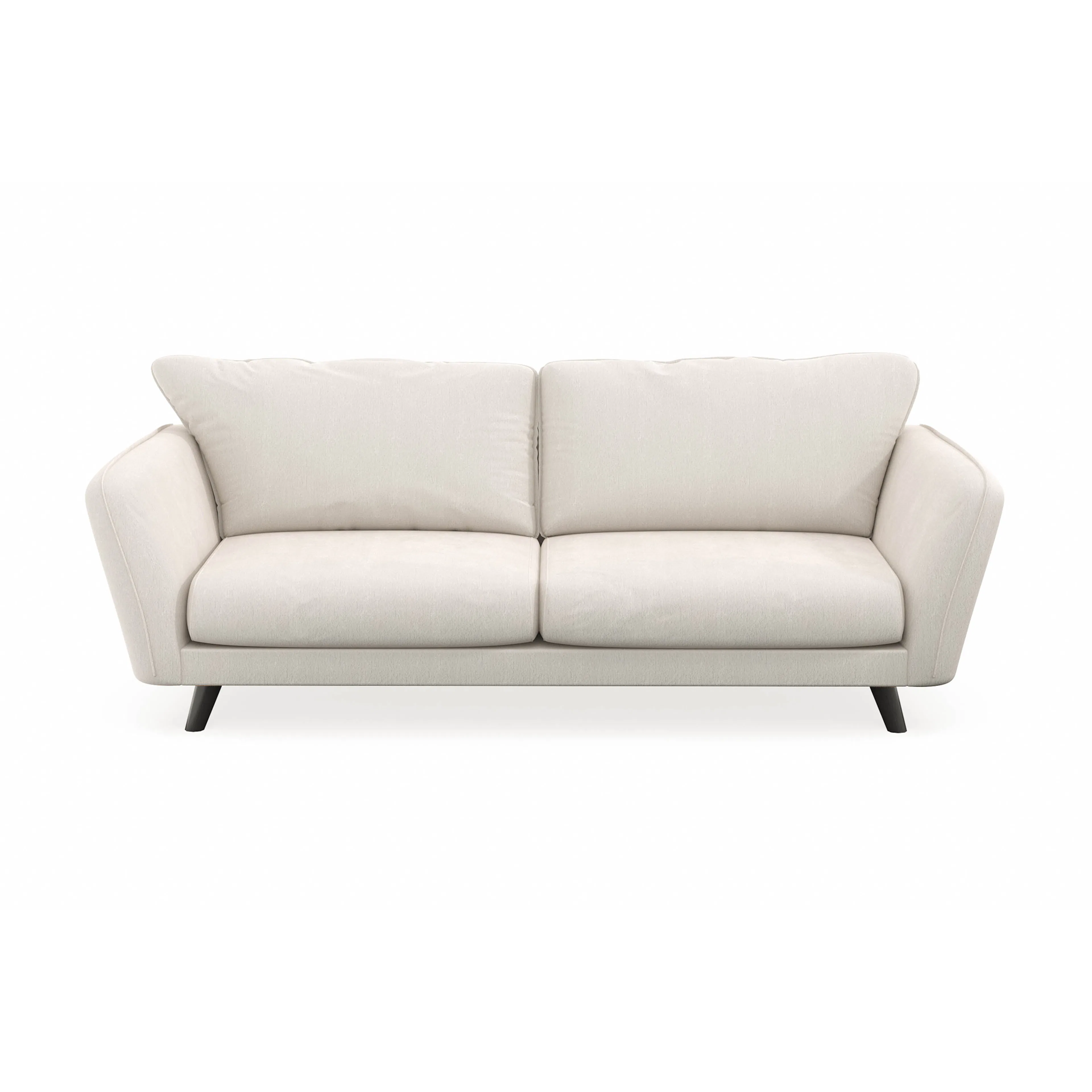 3-sitssoffa Scandi Days Trend Lyx 194 cm