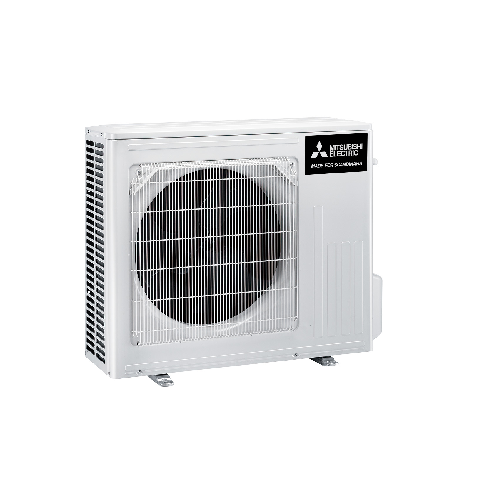 Luftvärmepump Mitsubishi Electric Sumo RZ25