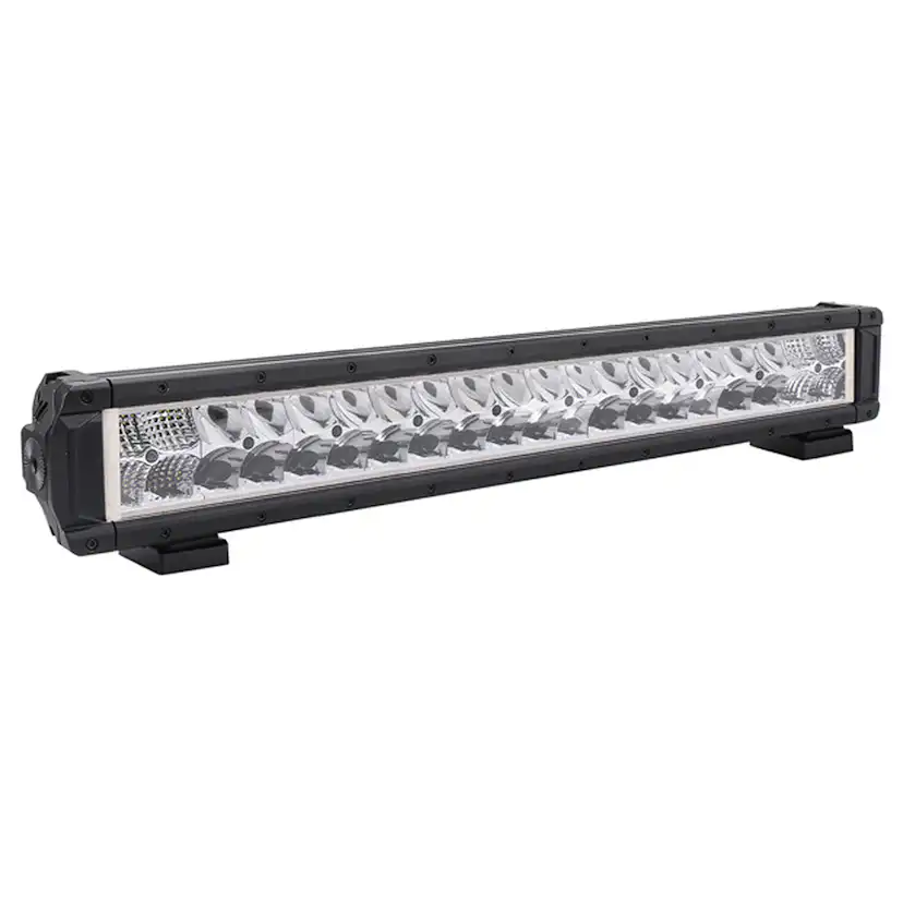Däcksbelysning Totron LED