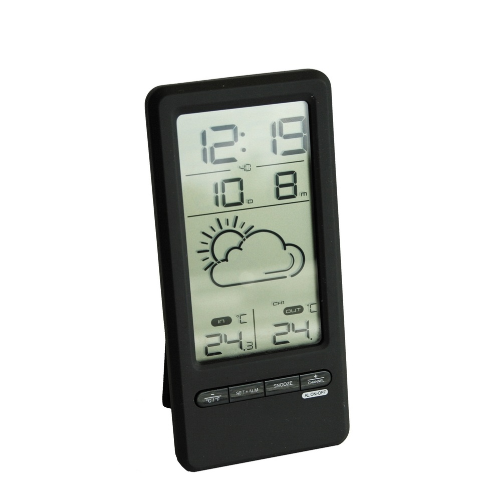 Väderstation Ventus W382