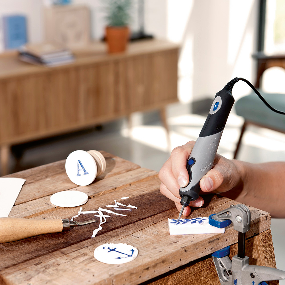 Multiverktyg Dremel Stylo Plus 2050-15