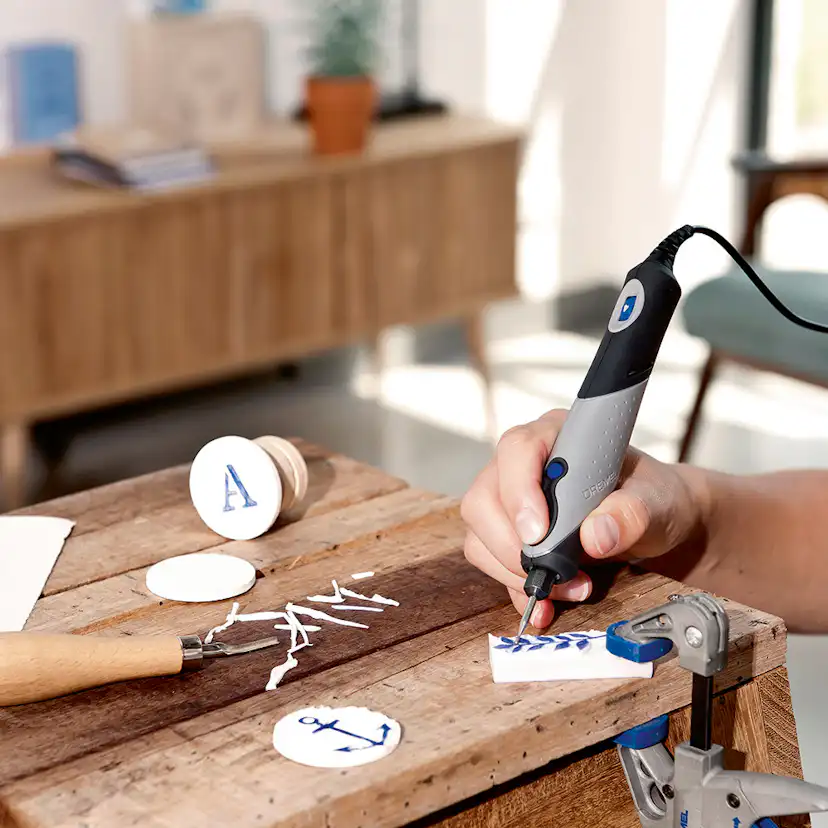 Multiverktyg Dremel Stylo Plus 2050-15