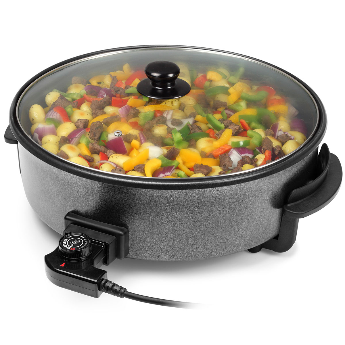 Grillpanna Tristar XXL PZ-9145 Grillpanna Tristar