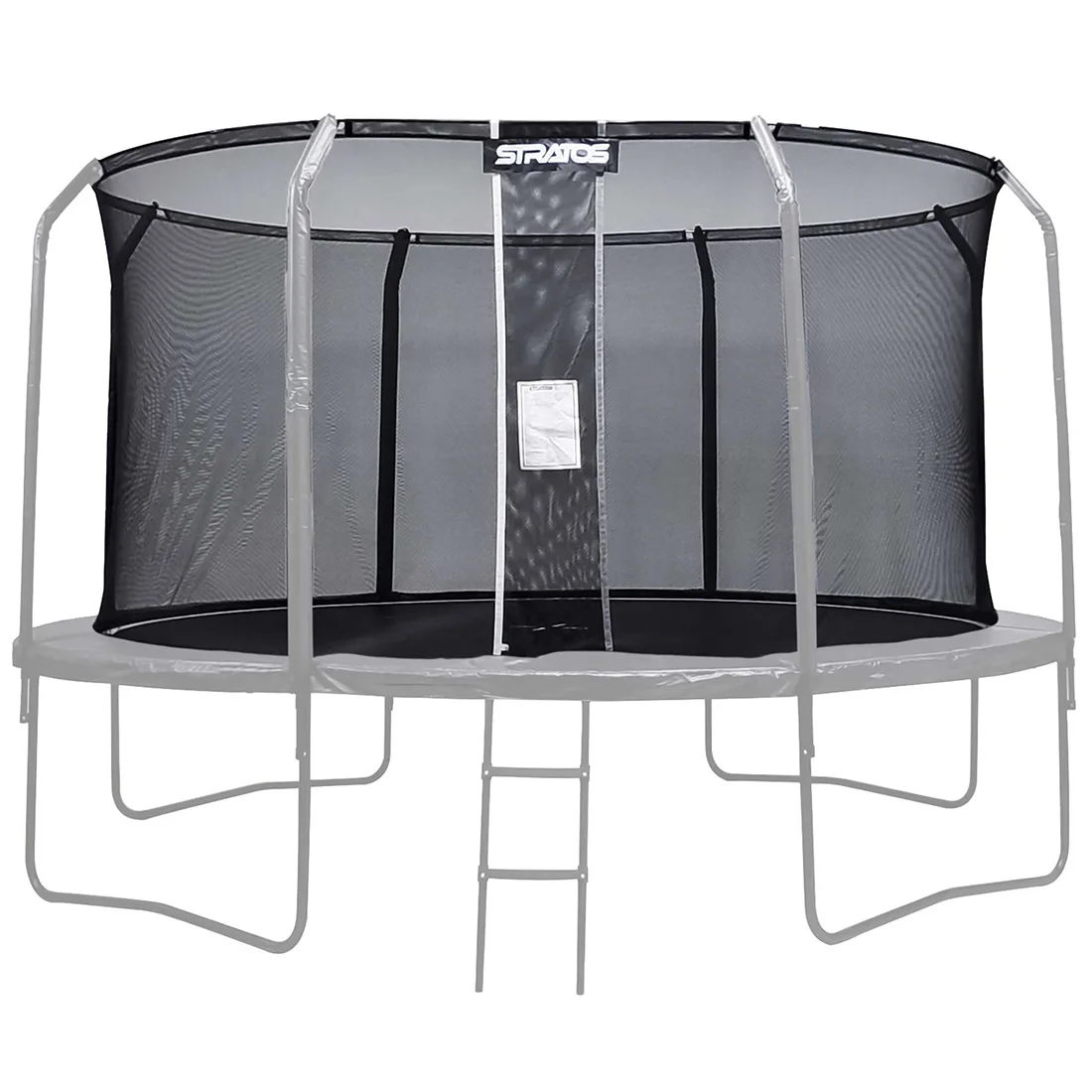 Skyddsnät för studmatta Stratos Premium 3,96-4,88M 4,88 m