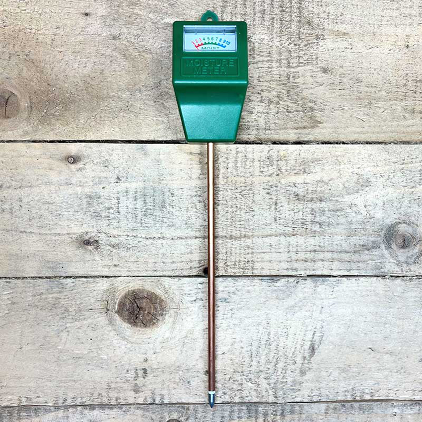 Fuktighetsmätare Omnia Garden Snip It