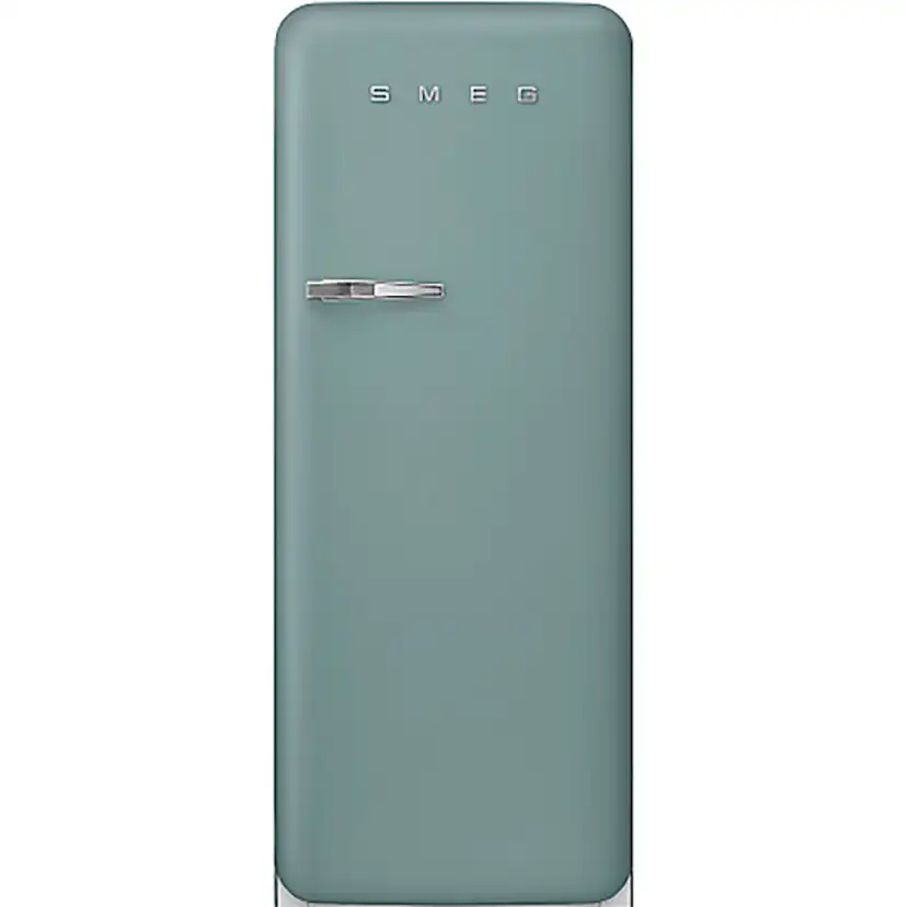 Kylskåp med Frysfack Smeg 50's Style FAB28/2025