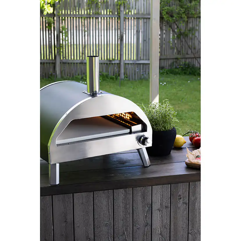 Pizzaugn Venture Home Kerang