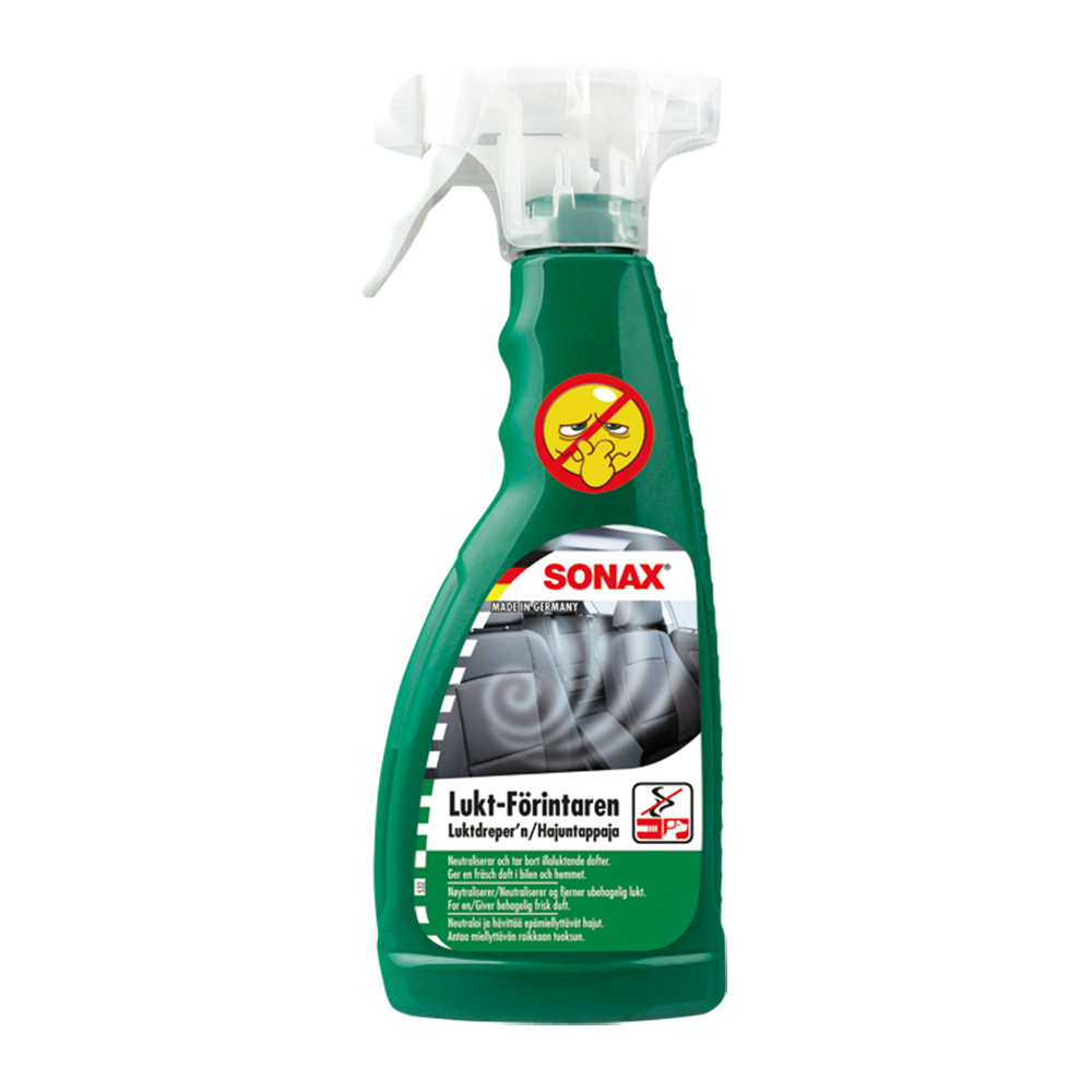 Luktborttagare Sonax Luktförintaren 500 ml