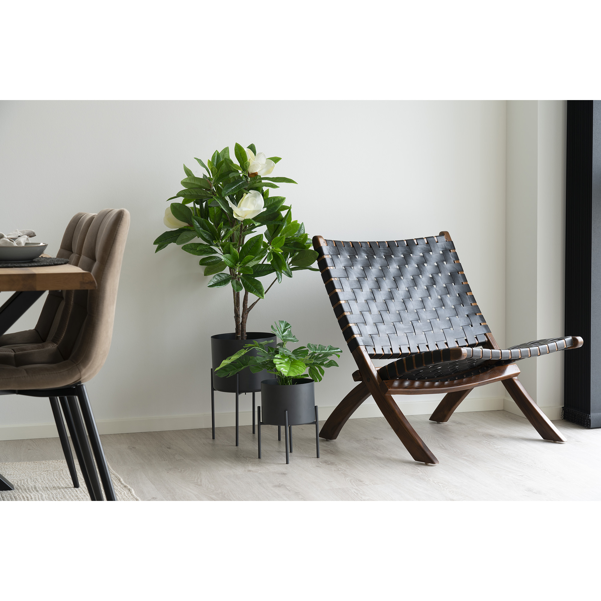 Loungestol House Nordic Perugia