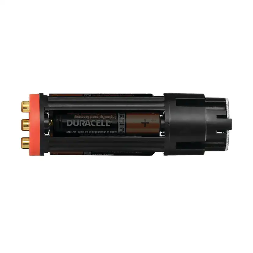 Batterihållare Coast För Alkaliska Batterier Till A25R/HP7R