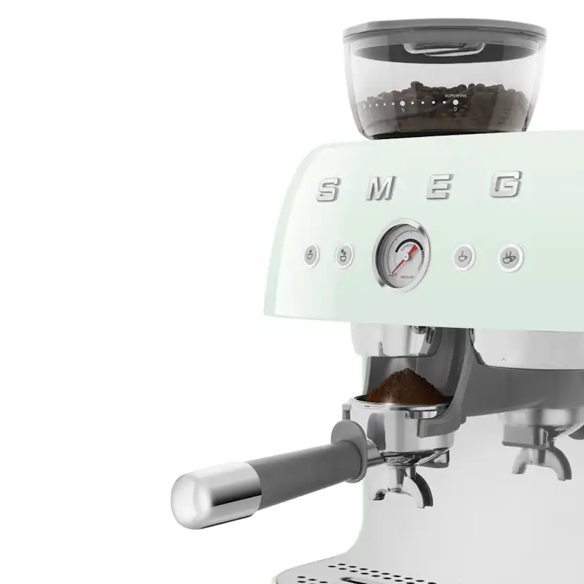 Espressomaskin Smeg EGF03