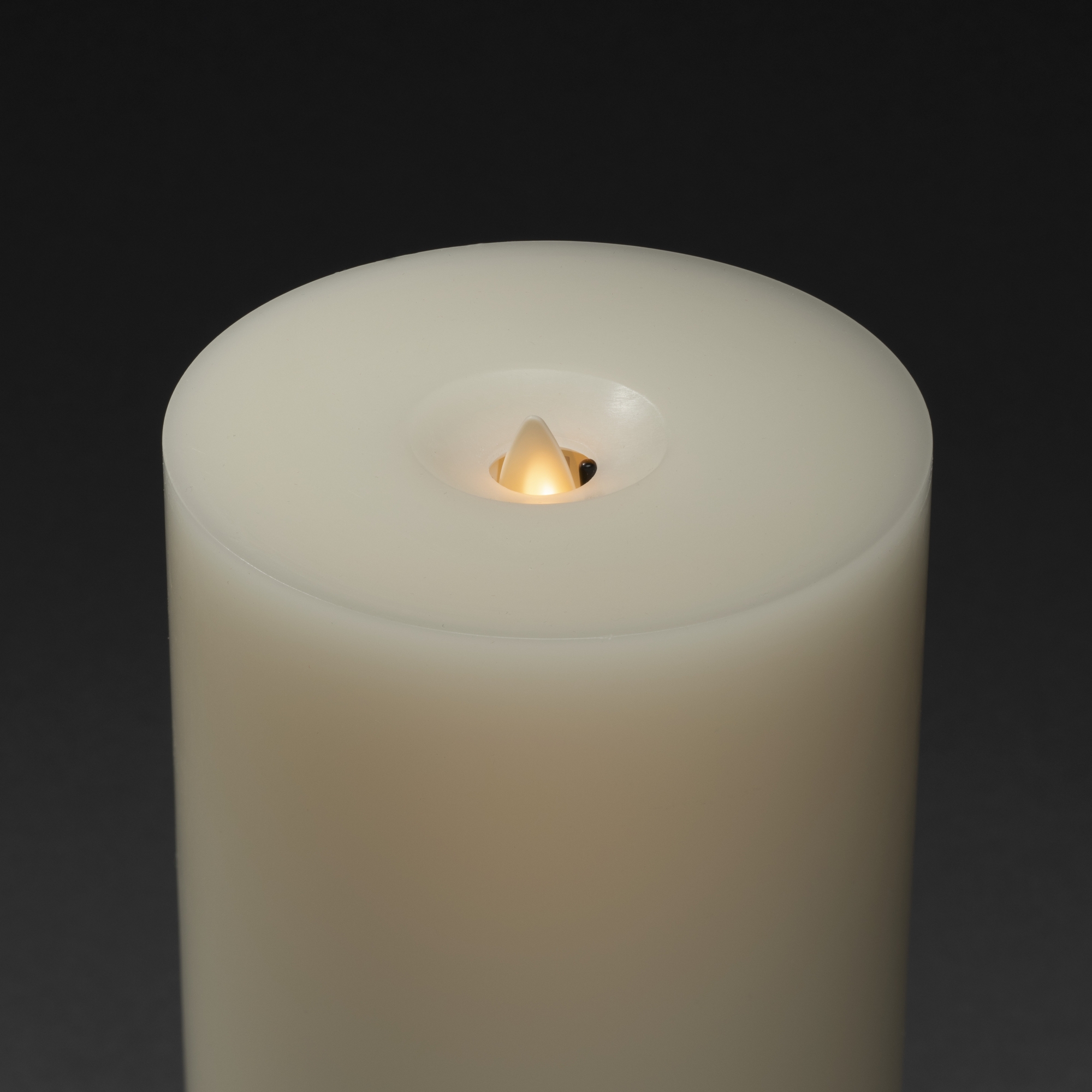 Vaxljus Gnosjö Konstsmide 1620-24 LED Batteriljus