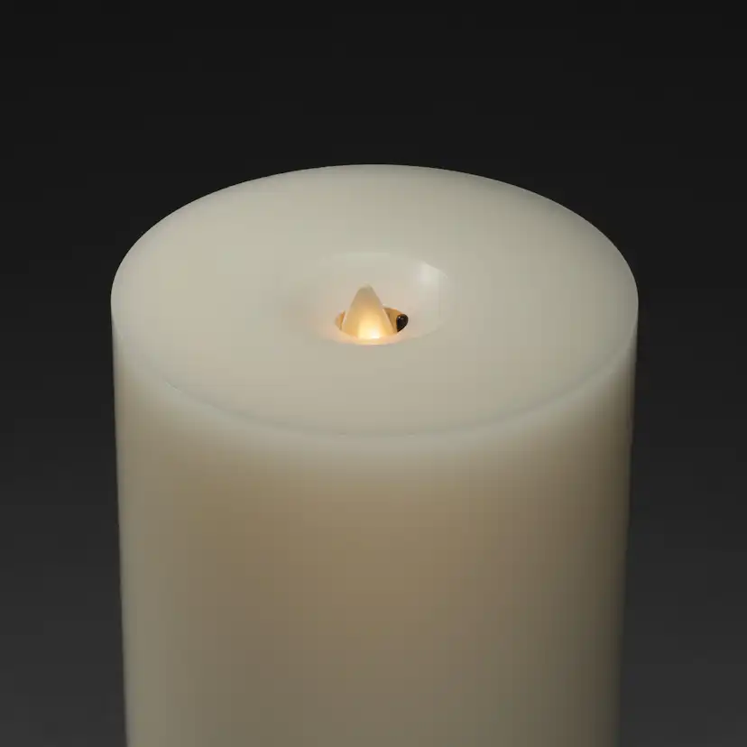 Vaxljus Gnosjö Konstsmide 1620-24 LED Batteriljus