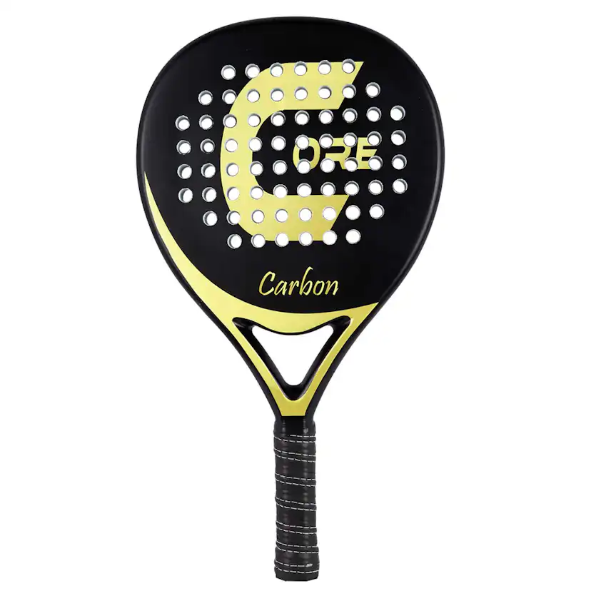 Padelrack Core Kolfiber