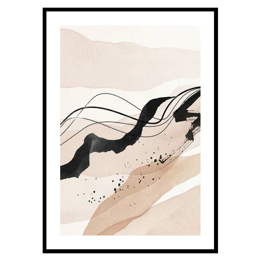 Poster Gallerix Universal No2