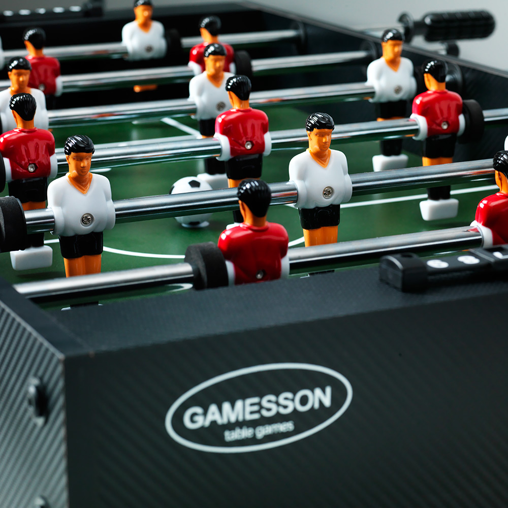 Fotbollsspel Gamesson Table Defender