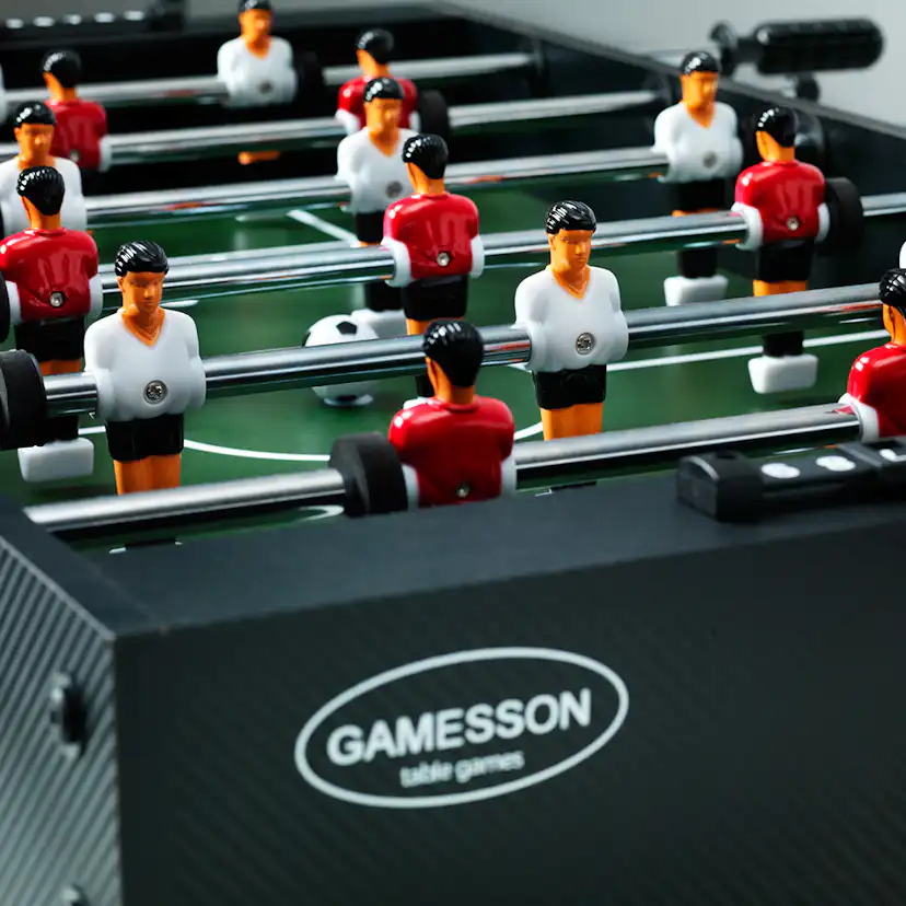 Fotbollsspel Gamesson Table Defender