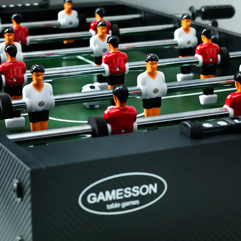 Fotbollsspel Gamesson Table Defender