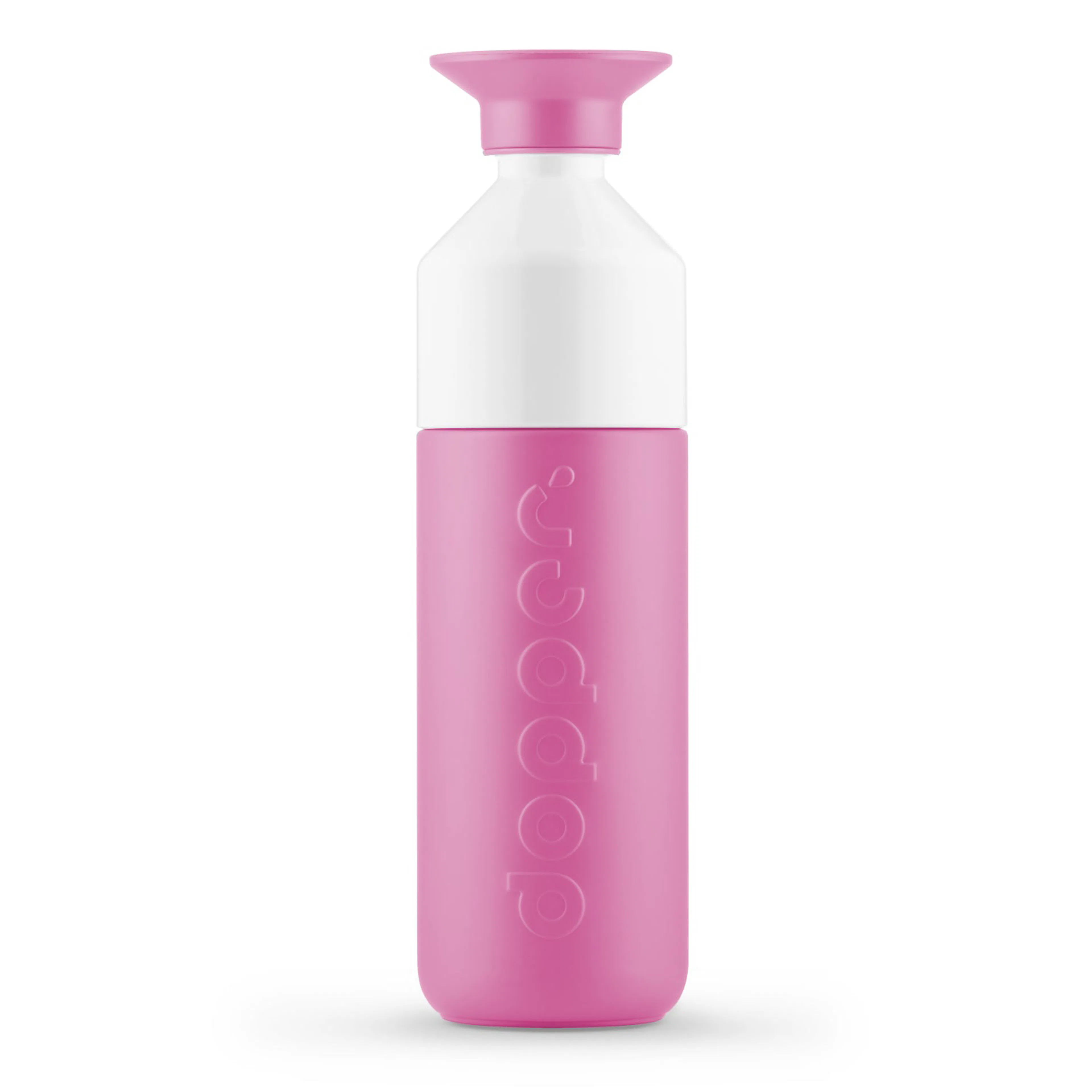Dopper Insulated (580ml) - Pelican Pink Pink