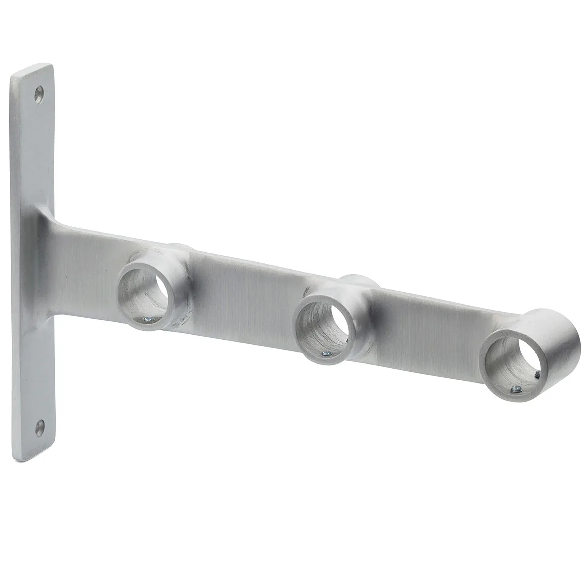 Förlängningskonsol Habo Elegant Aluminium