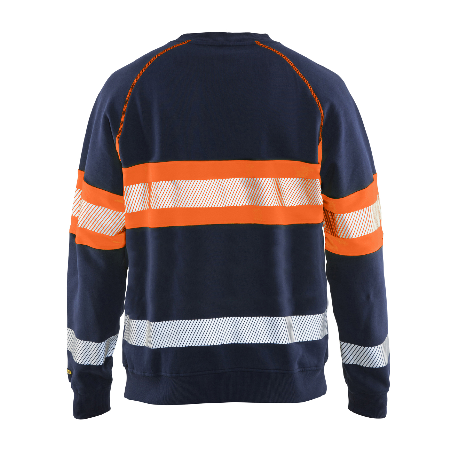 Sweatshirt Blåkläder 33591158