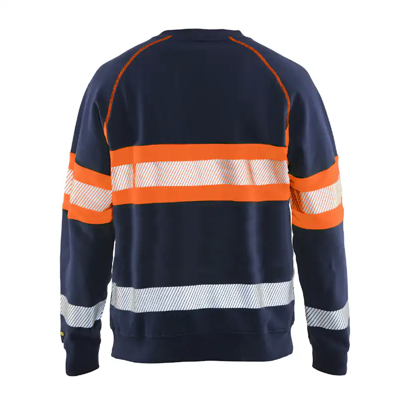 Sweatshirt Blåkläder 33591158