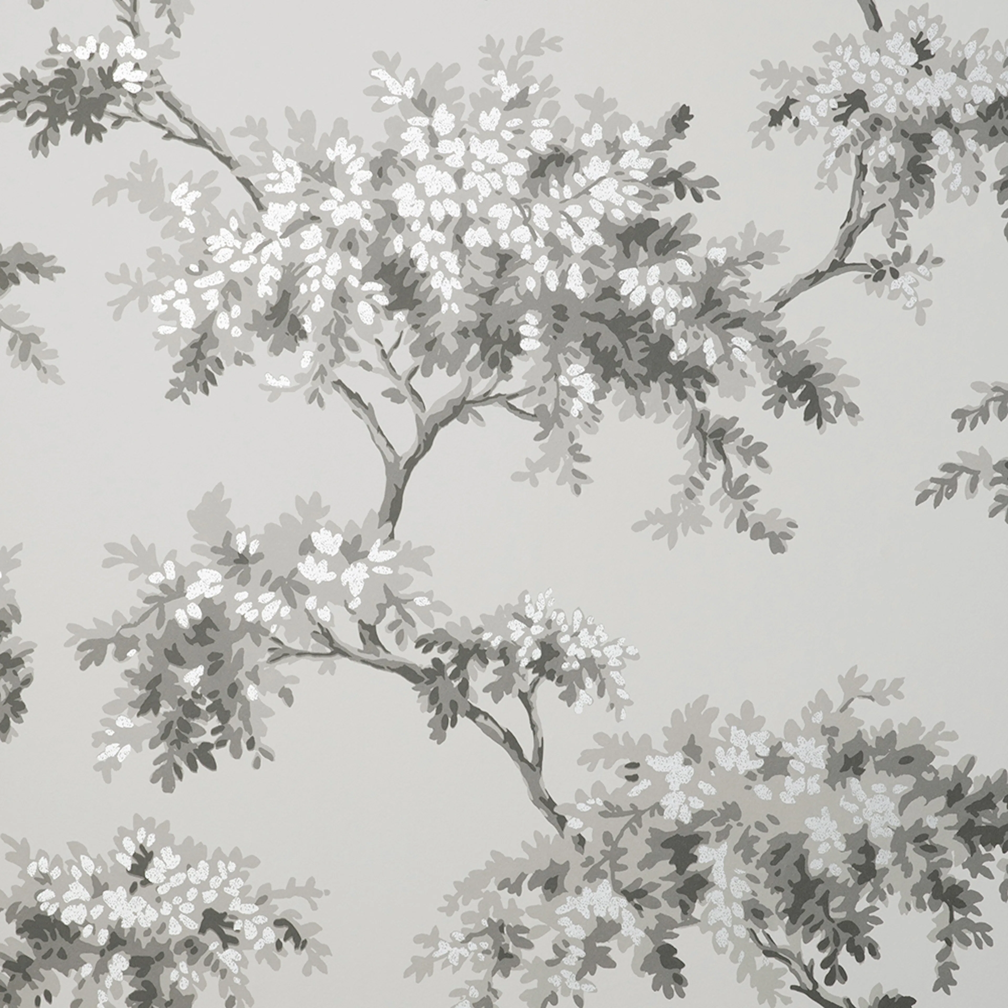 Tapet Crown Wallcoverings Archive M1671