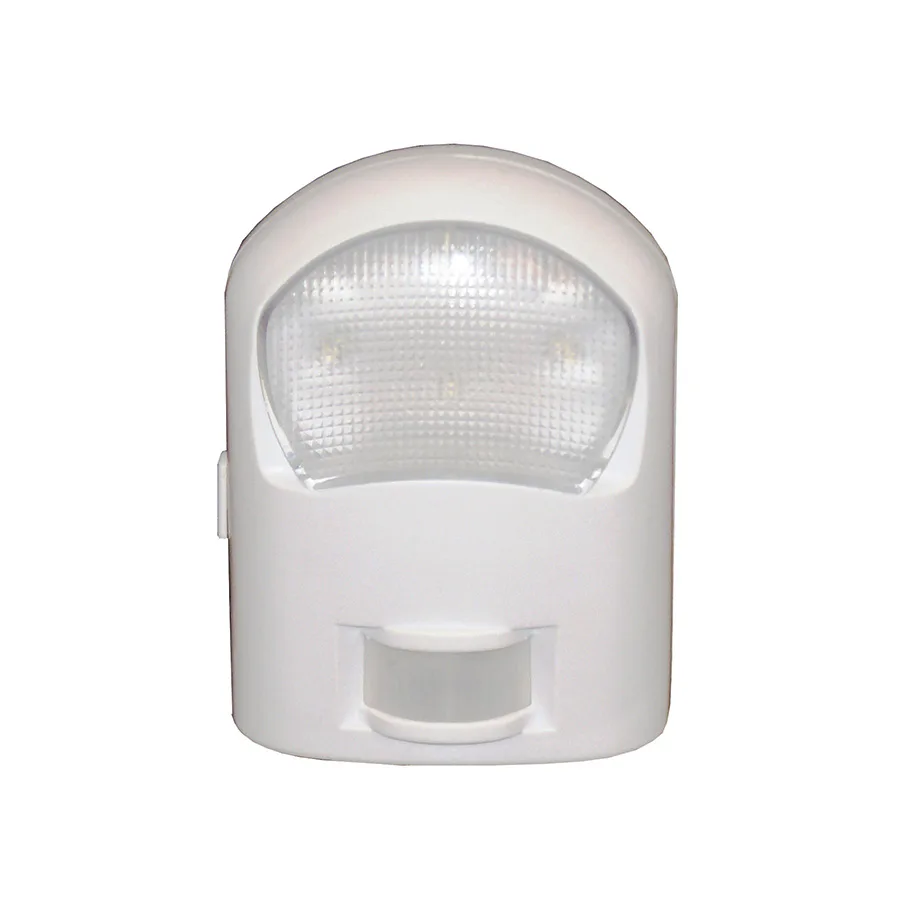 Vägglampa Sunwind 243820 med Rörelsevakt
