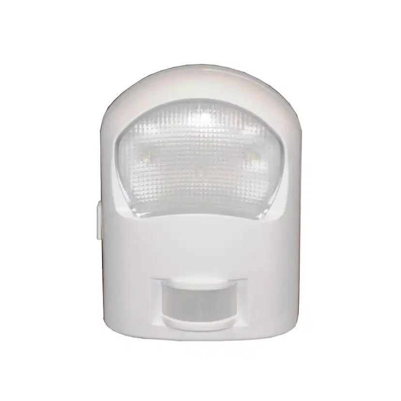 Vägglampa Sunwind 243820 med Rörelsevakt
