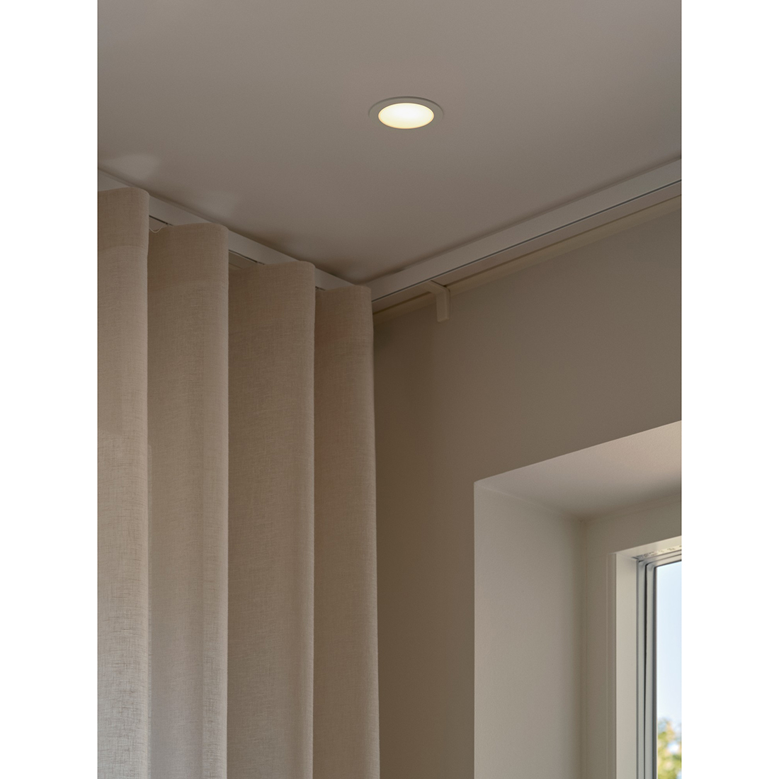 Olea 3-Kit | Downlight | Vit Vit
