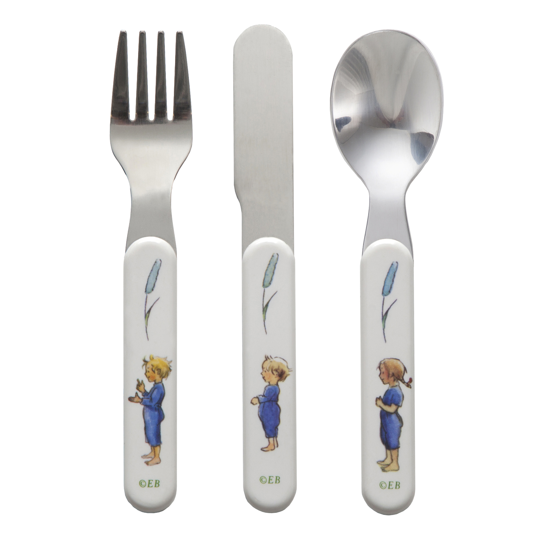 Barnbestick Rätt Start Elsa Beskow Hattstugan