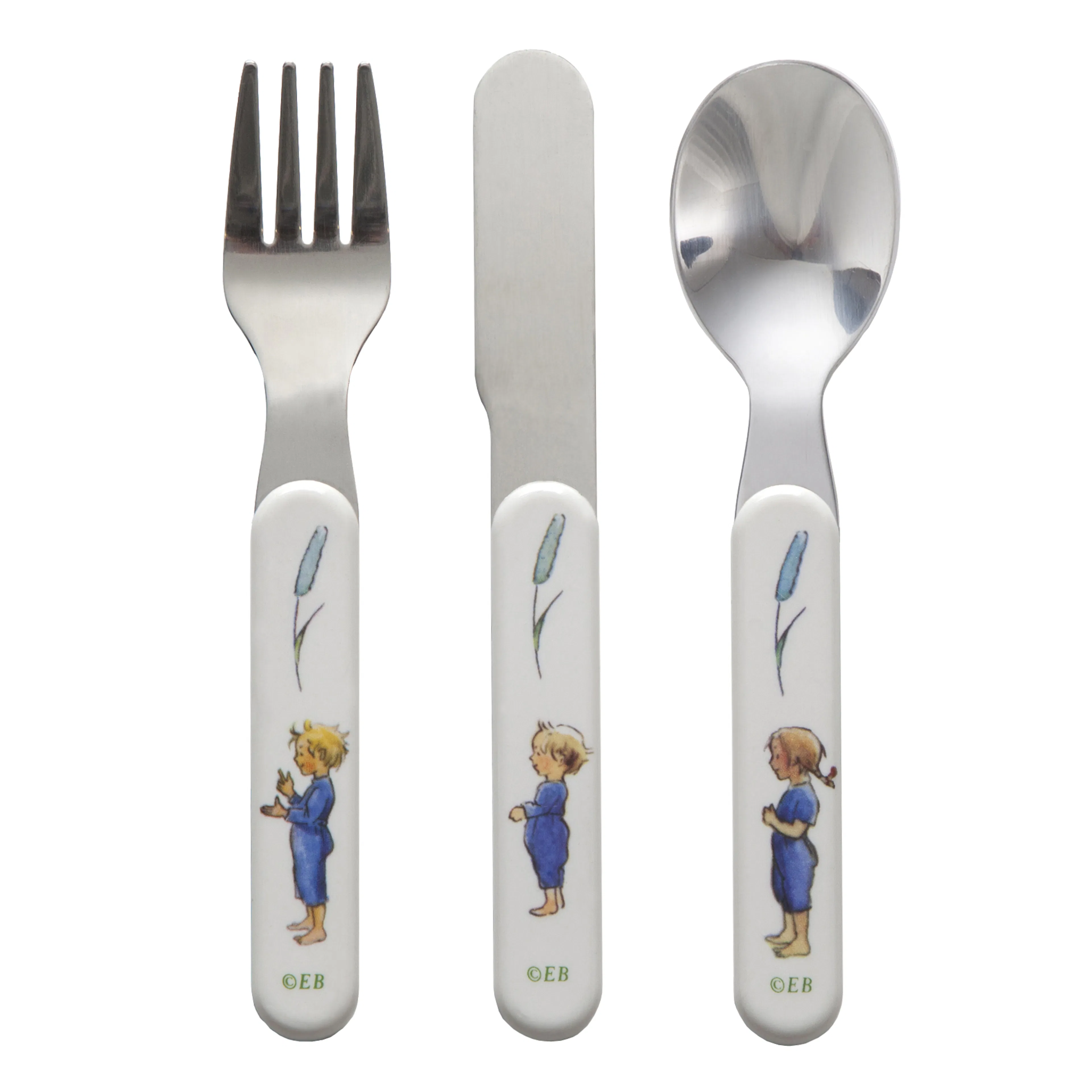 Barnbestick Rätt Start Elsa Beskow Hattstugan