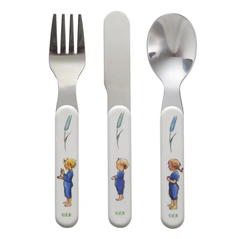 Barnbestick Rätt Start Elsa Beskow Hattstugan