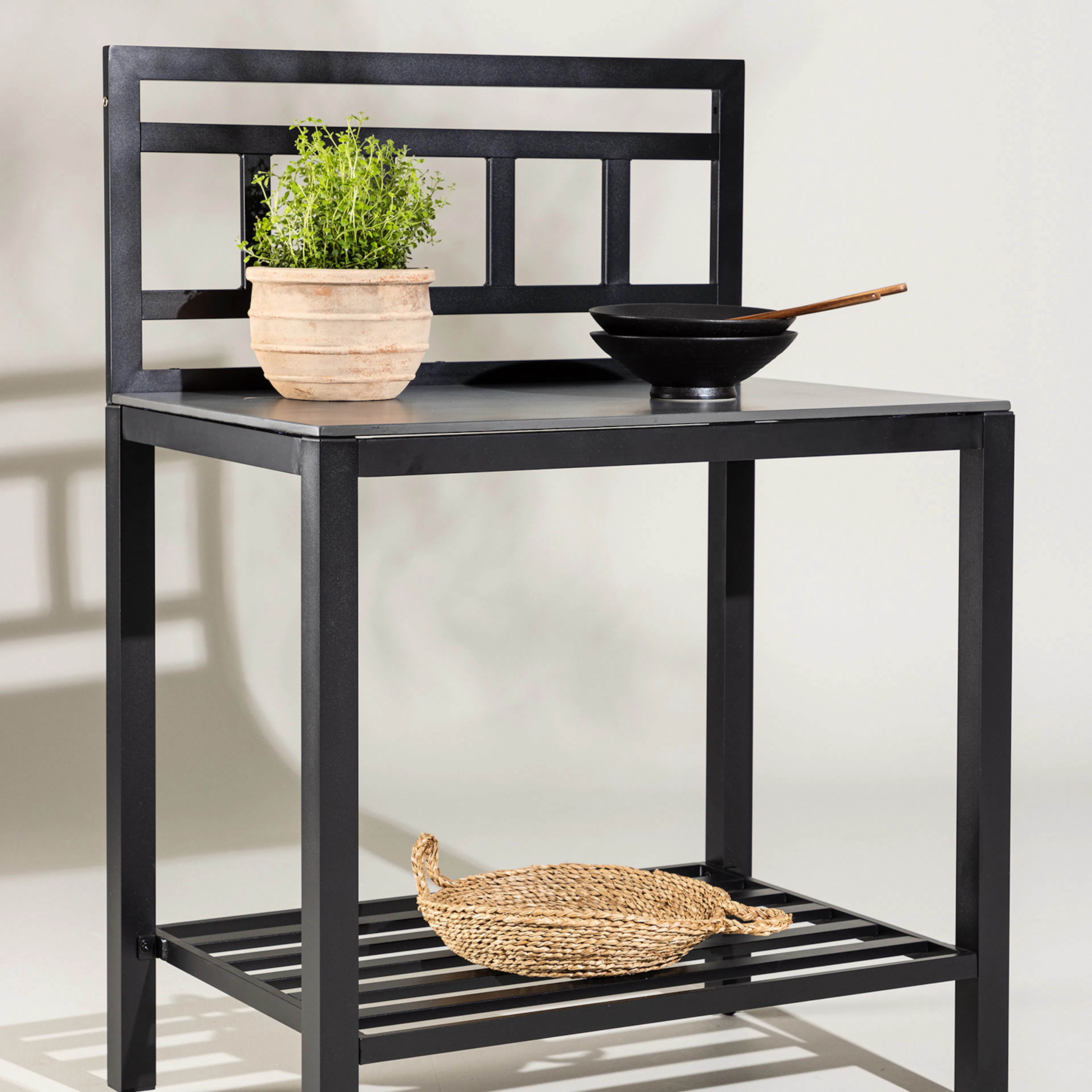 Köksbänk för Utekök Venture Home Alicante