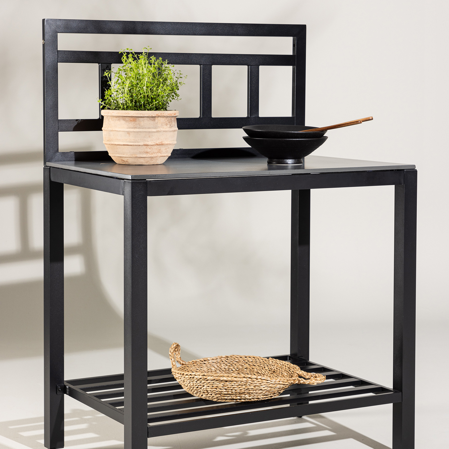 Köksbänk för Utekök Venture Home Alicante