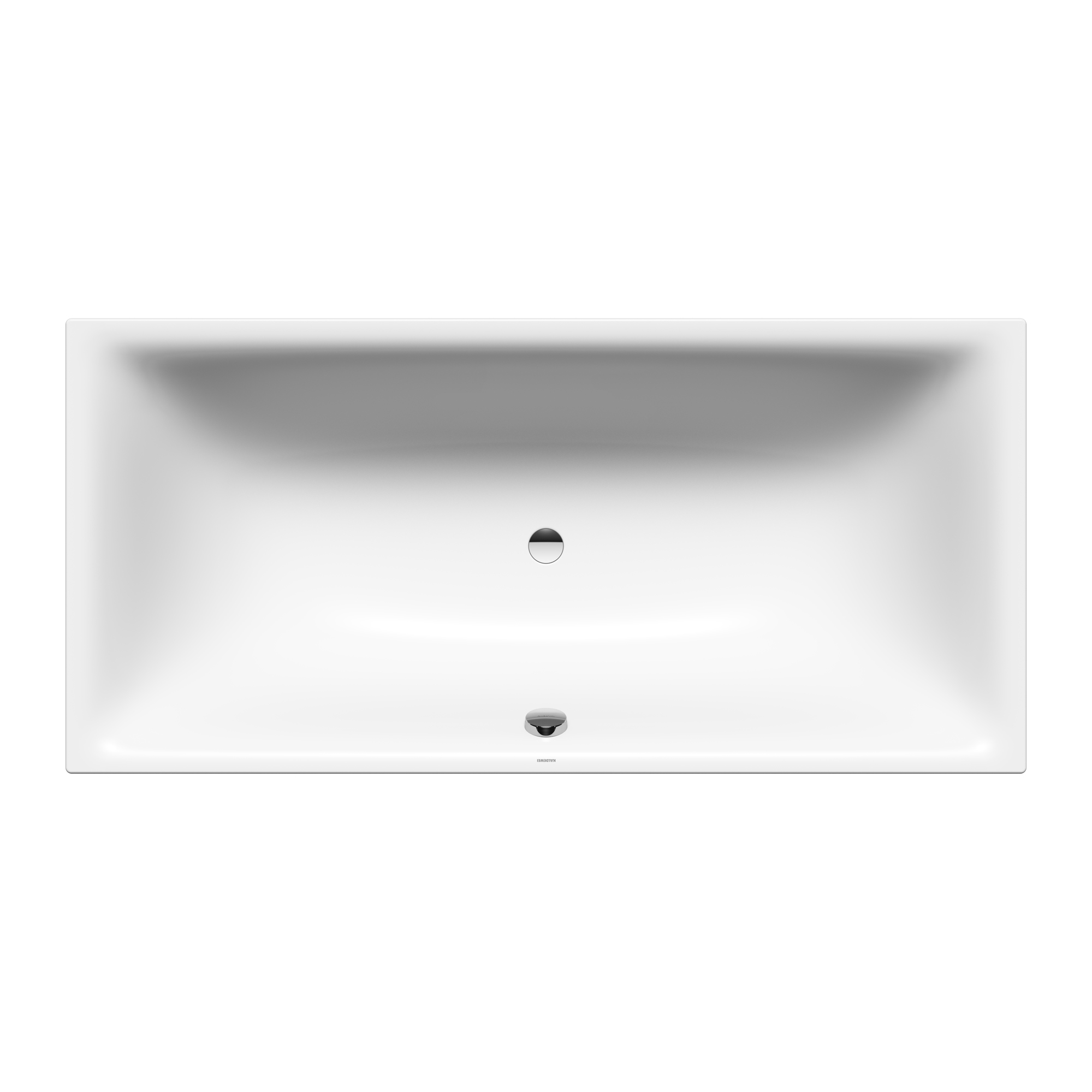 Inbyggnadsbadkar Kaldewei Silenio BxL: 900x1900 mm