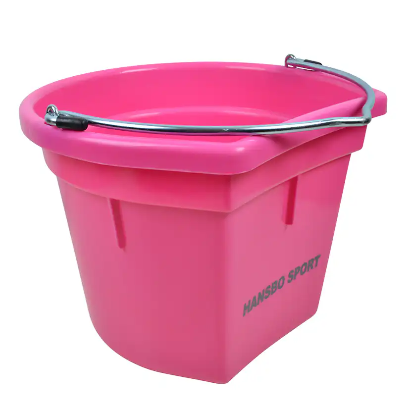 Hink HANSBO SPORT 20 l med Flat Sida