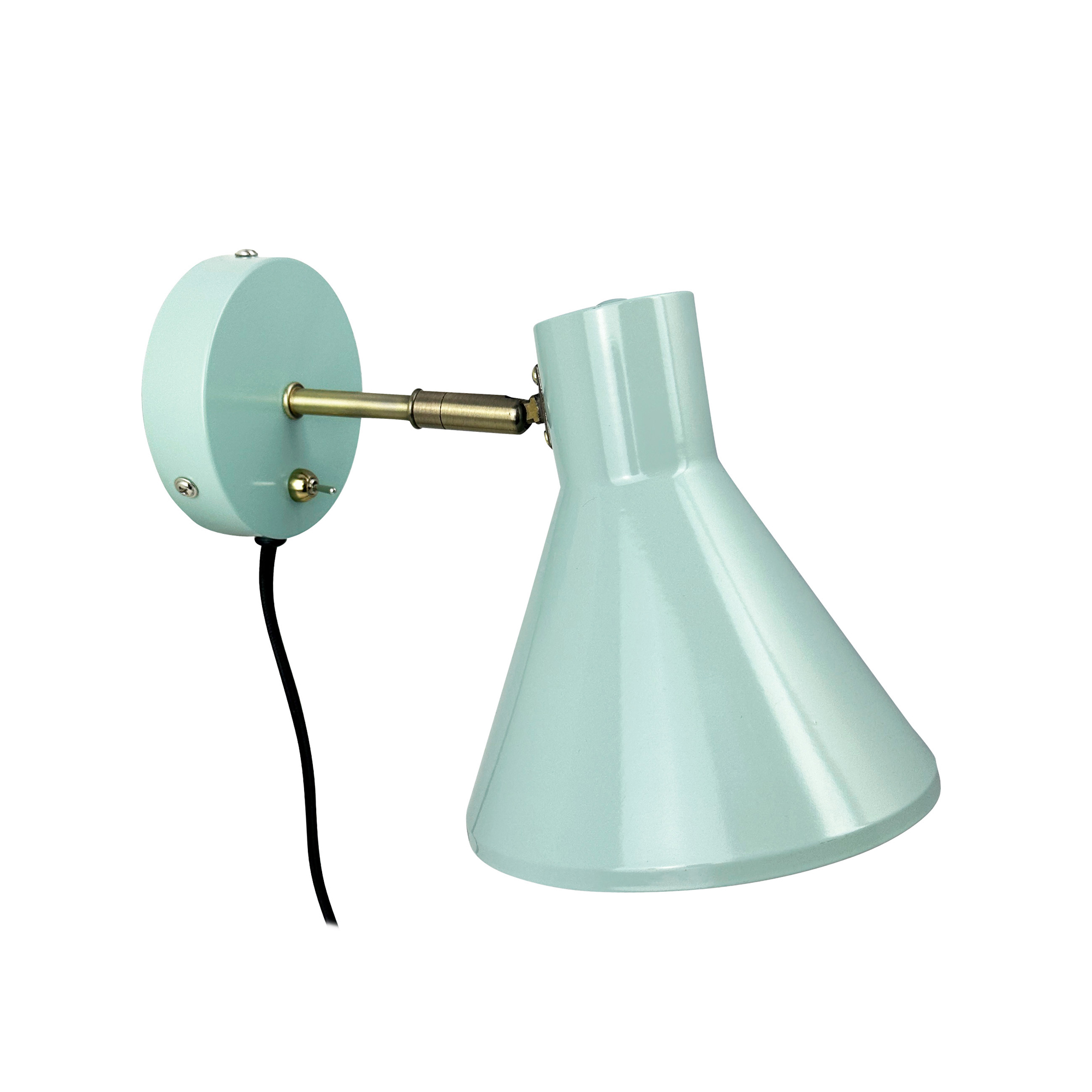 Vägglampa Dyberg Larsen Sleep
