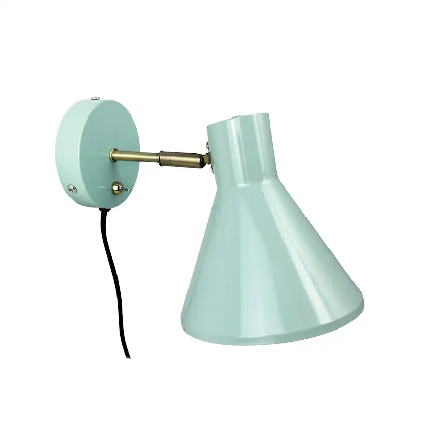 Vägglampa Dyberg Larsen Sleep